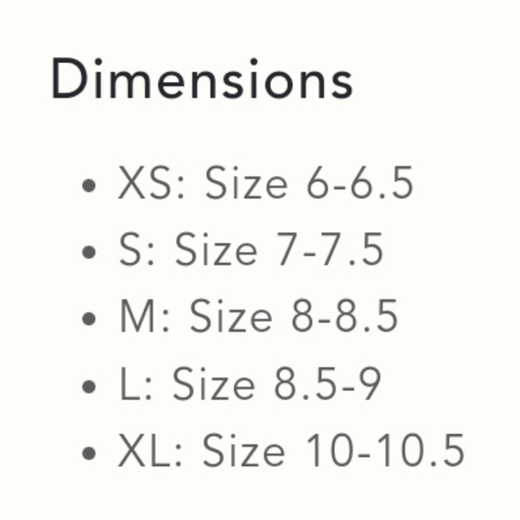 Anthropologie French Knot Granny Square Crocheted Slippers - cream - Picture 6 of 11